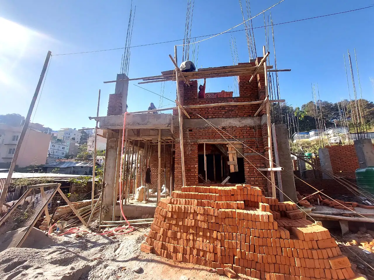 Residential House On Sale Thumbnail