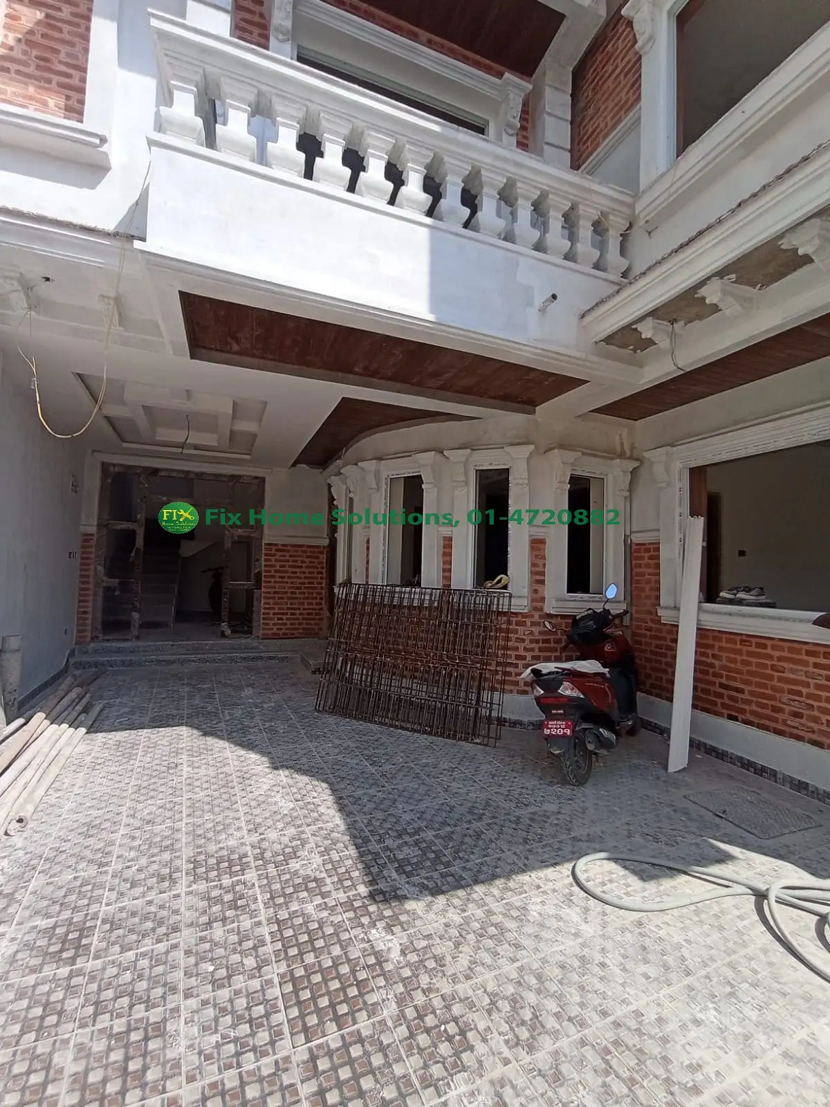 House On Sale At Budhanilkantha Image 8