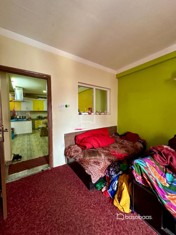 Semi Commericial House on sale at Jorpati : House for Sale in Gokarneshwor, Kathmandu Image 4
