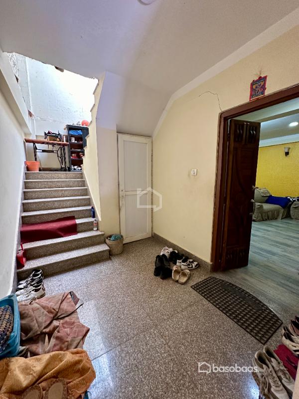 Semi Commericial House on sale at Jorpati : House for Sale in Gokarneshwor, Kathmandu Image 8