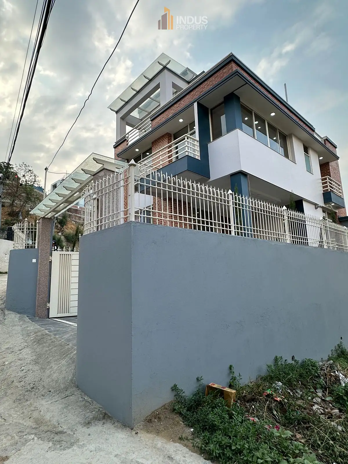 House on sale at Bhaisepatti, lalitpur Thumbnail