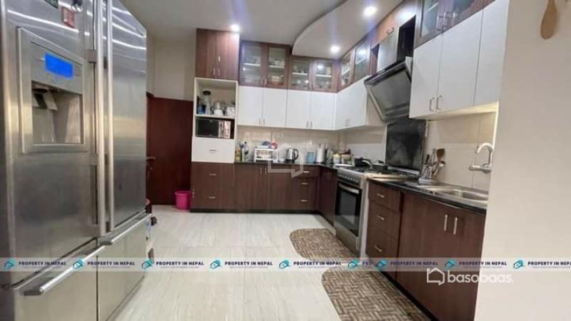Bungalow for sale : House for Sale in Bhaisepati, Lalitpur Image 3