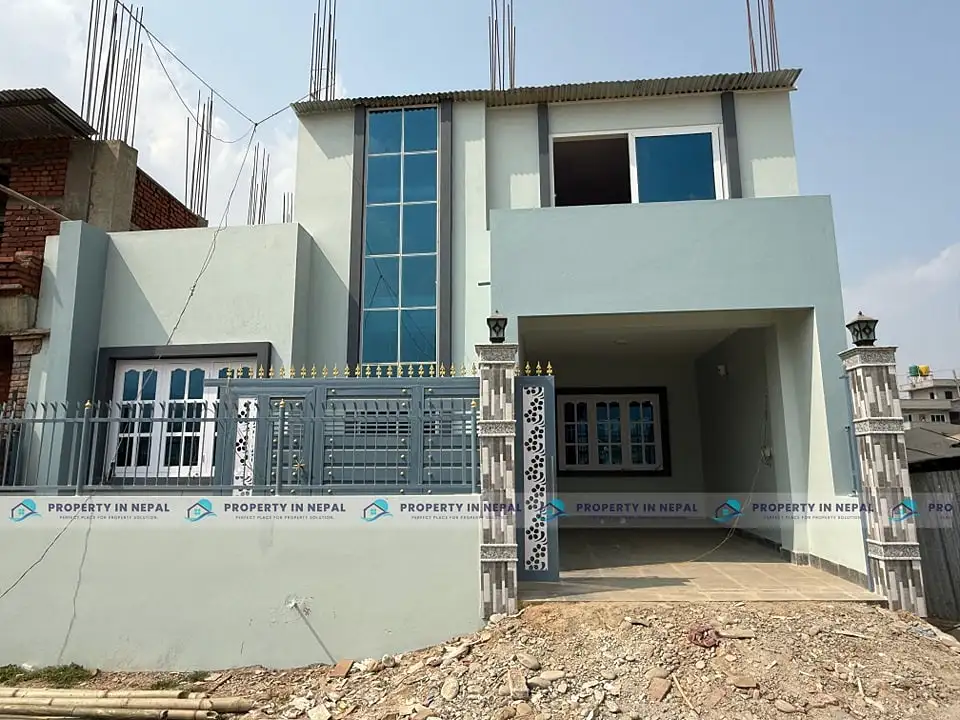Residential House On Sale Thumbnail