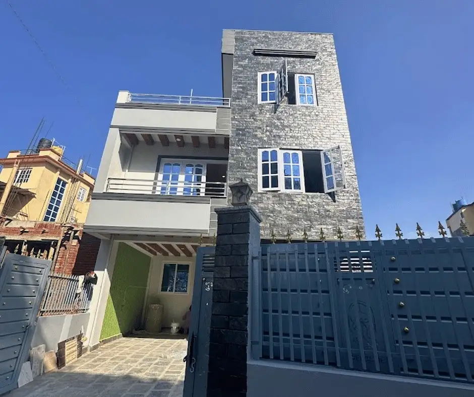 Residential House On Sale Thumbnail