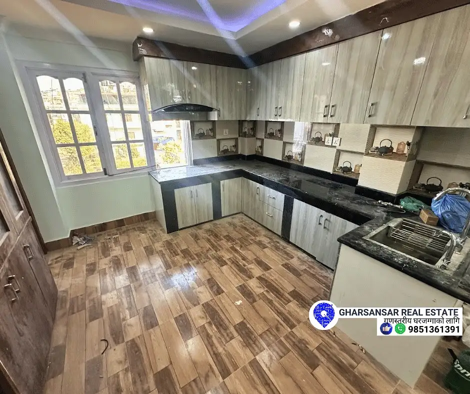 Residential House On Sale Image 5