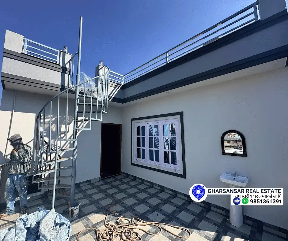 Residential House On Sale Image 7