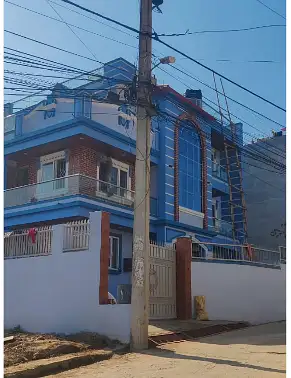 House For Sale Thumbnail