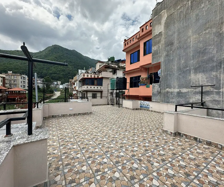 Raniban,Busstation Image 6