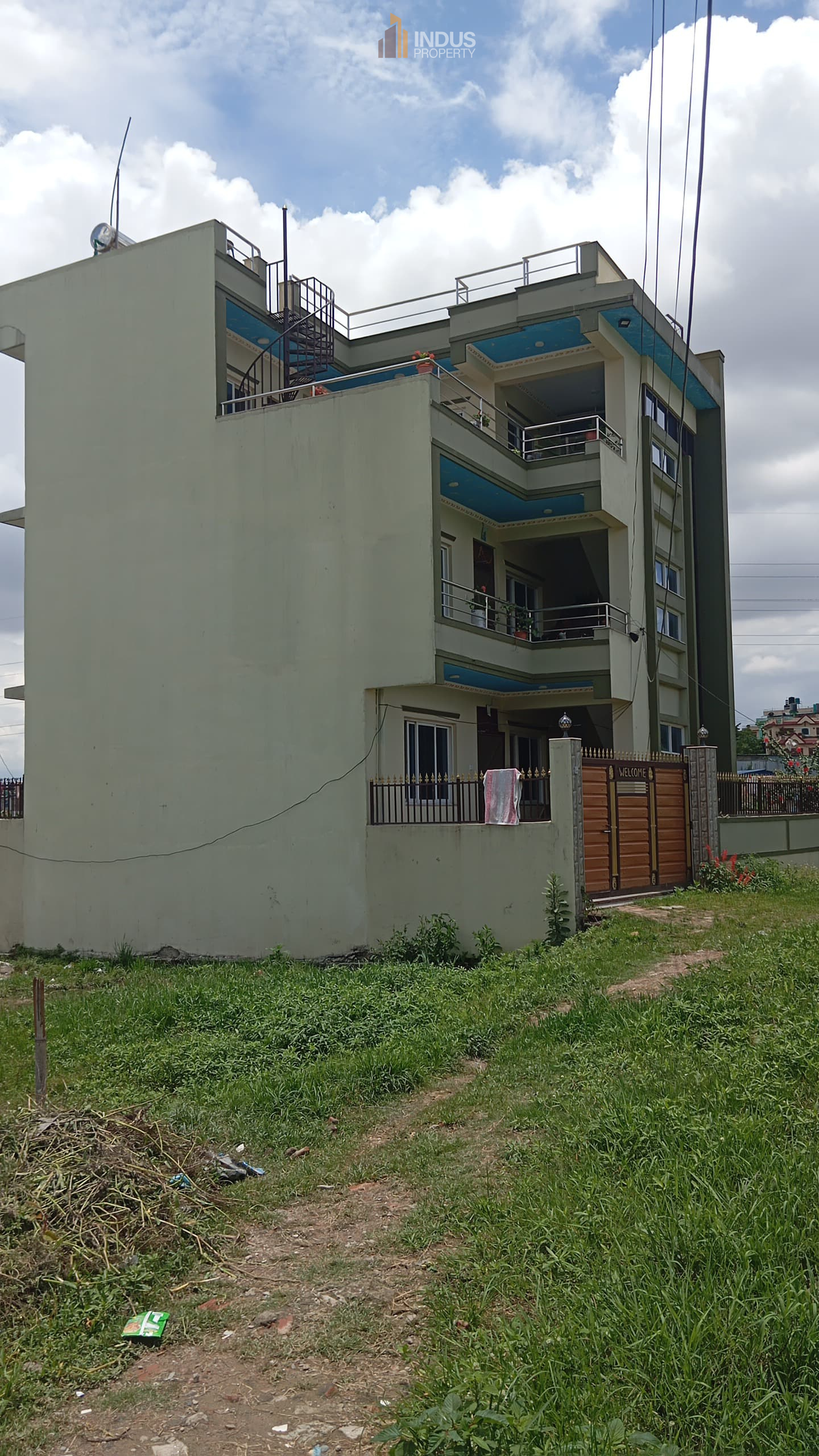 House on sale at Mulpani, Kathmandu Image 1