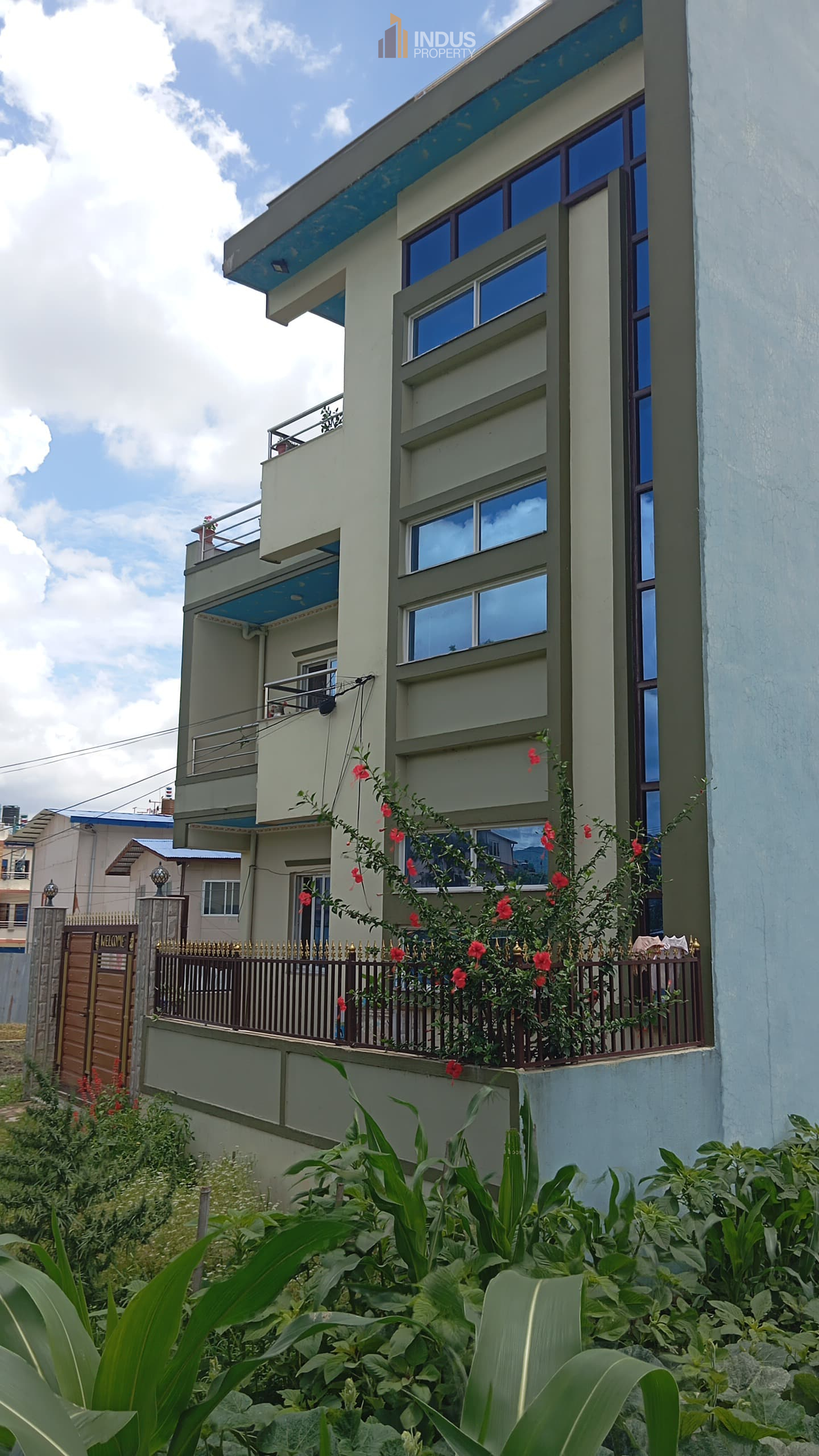 House on sale at Mulpani, Kathmandu Image 2