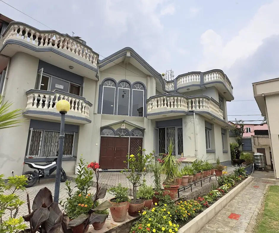 Sitapaila,Comfort Housing Thumbnail