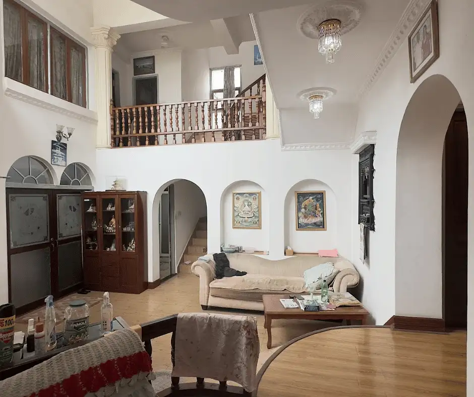 Sitapaila,Comfort Housing Image 6