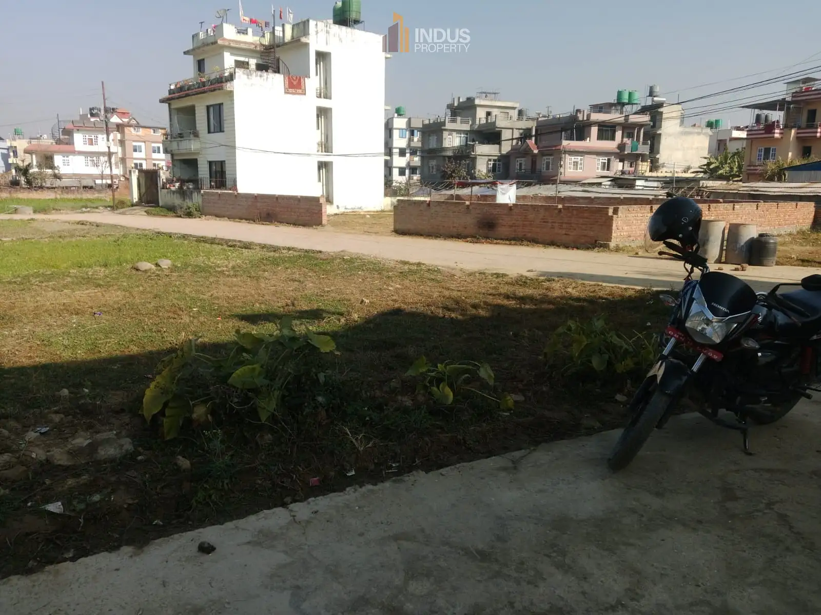 Land on sale at Harisiddhi, Lalitpur Image 2