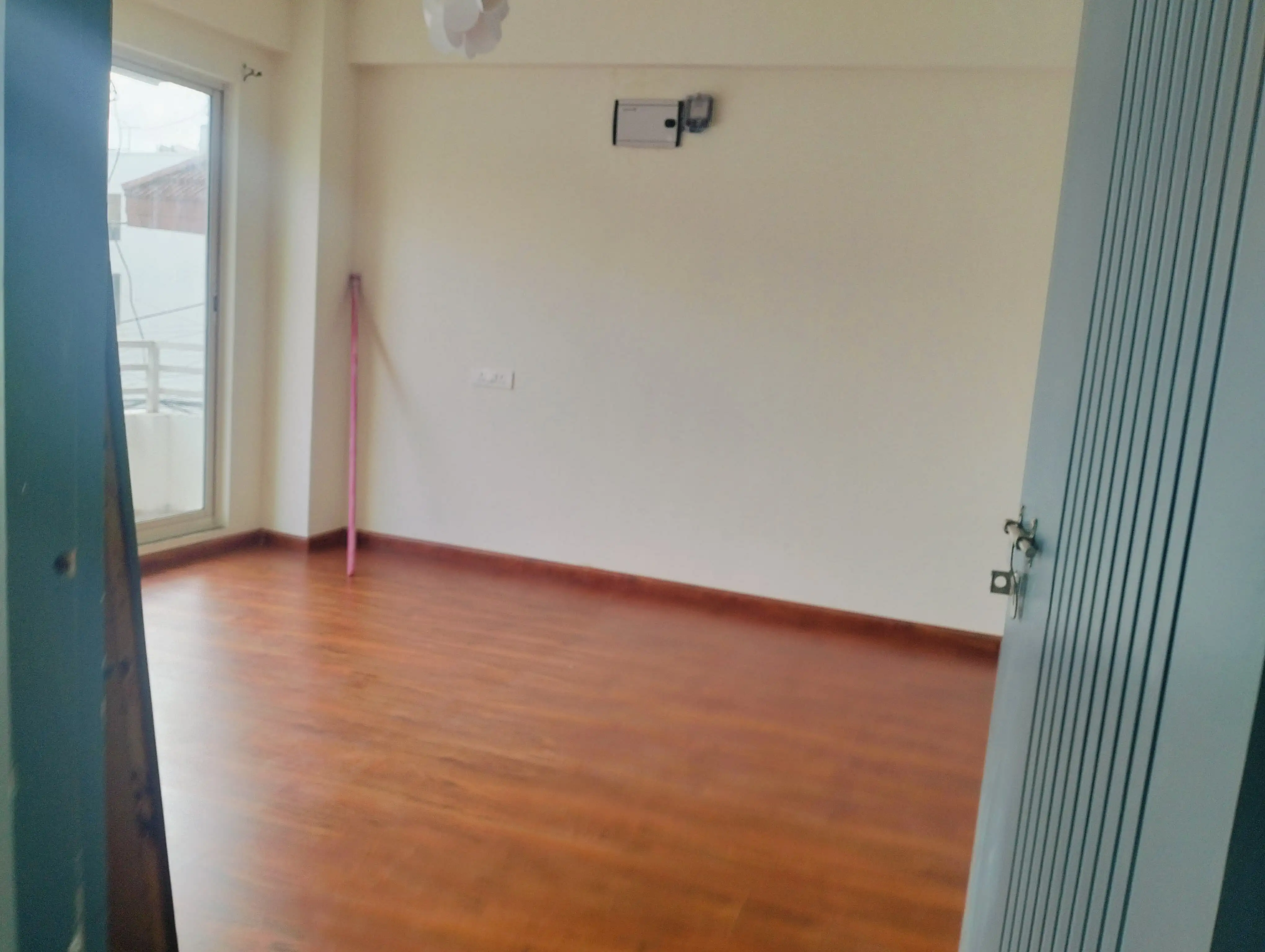 Flat On Rent At Dhumbarahi Image 4
