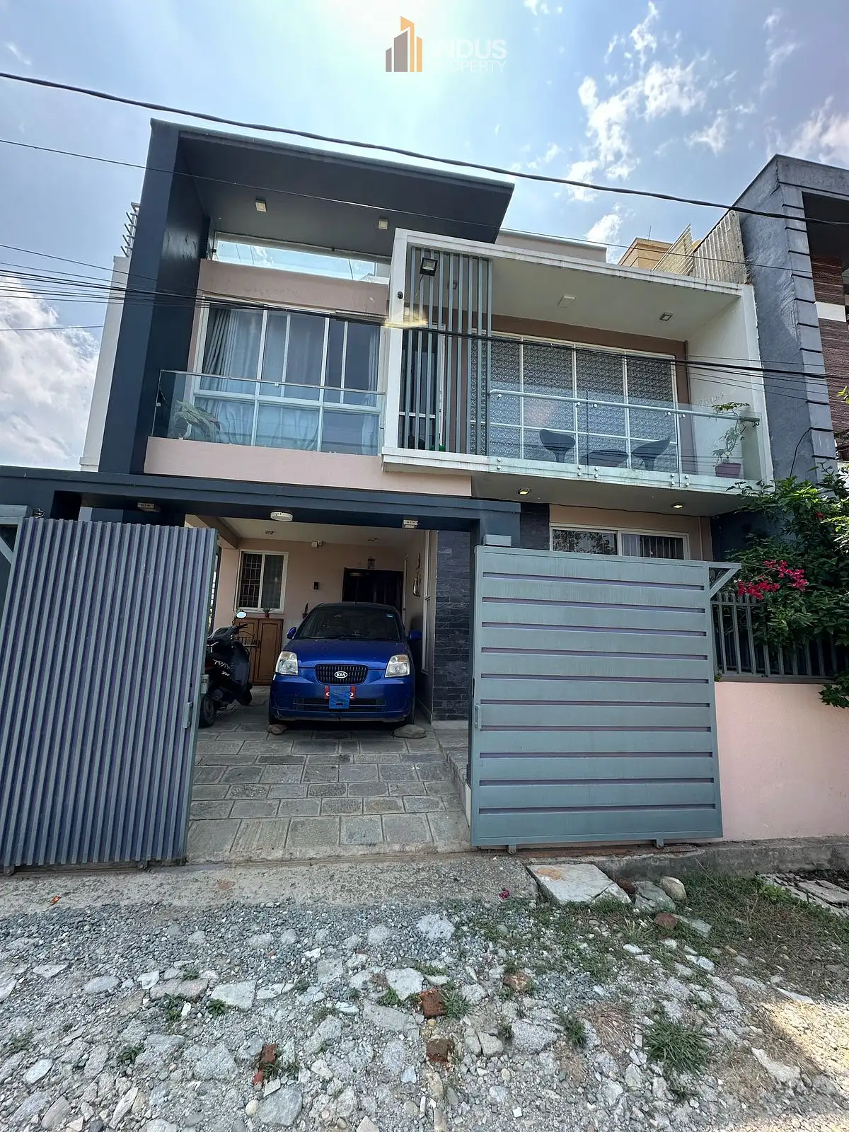 3BHK House on sale at Bhaisepati Thumbnail