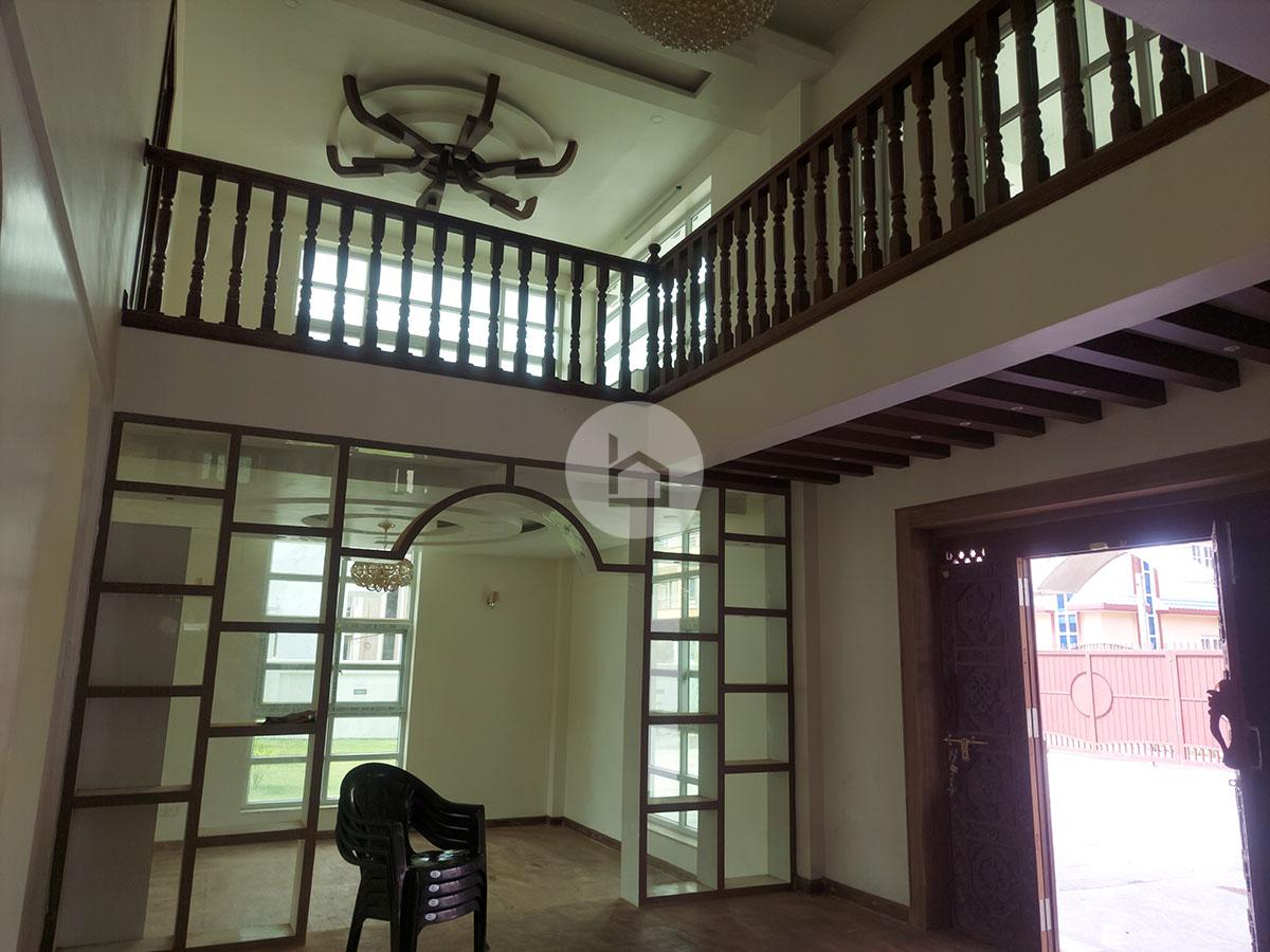 Residential Bungalow For Sale : House for Sale in Budhanilkantha, Kathmandu Image 10