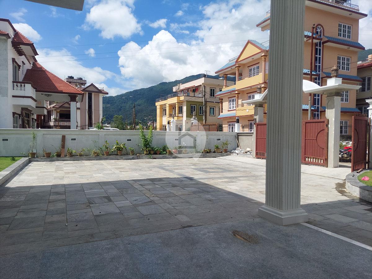 Residential Bungalow For Sale : House for Sale in Budhanilkantha, Kathmandu Image 20