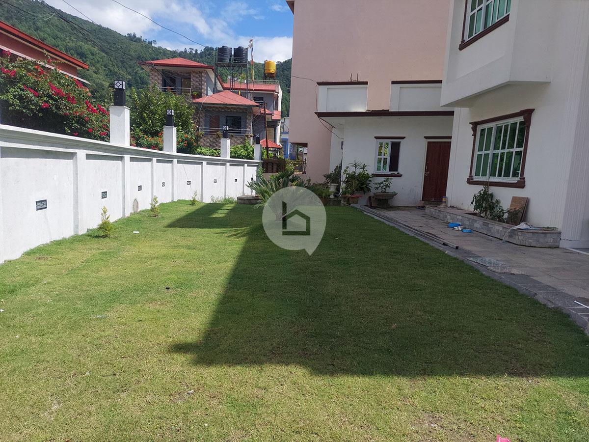 Residential Bungalow For Sale : House for Sale in Budhanilkantha, Kathmandu Image 3