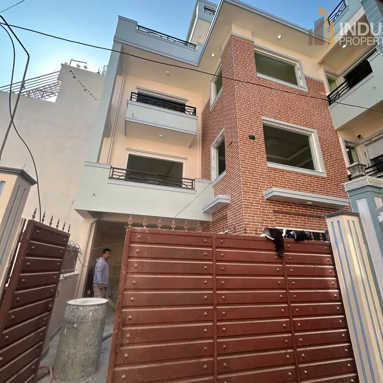 Residential House On Sale Thumbnail