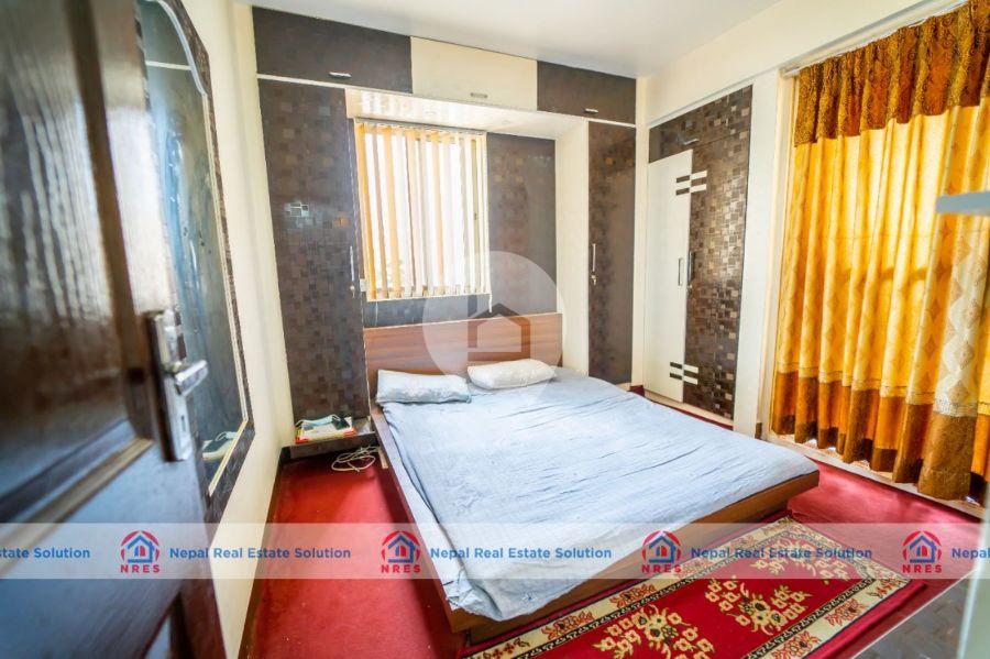Apartment for Sale in Hattiban, Lalitpur Image 13