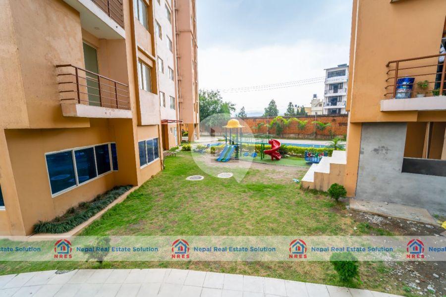 Apartment for Sale in Hattiban, Lalitpur Image 5