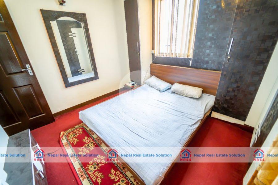 Apartment for Sale in Hattiban, Lalitpur Image 8
