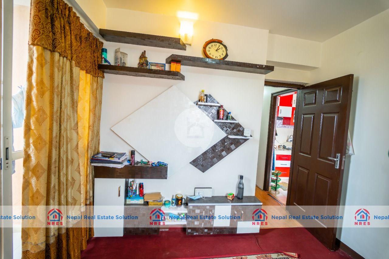 Apartment for Sale in Hattiban, Lalitpur Image 9