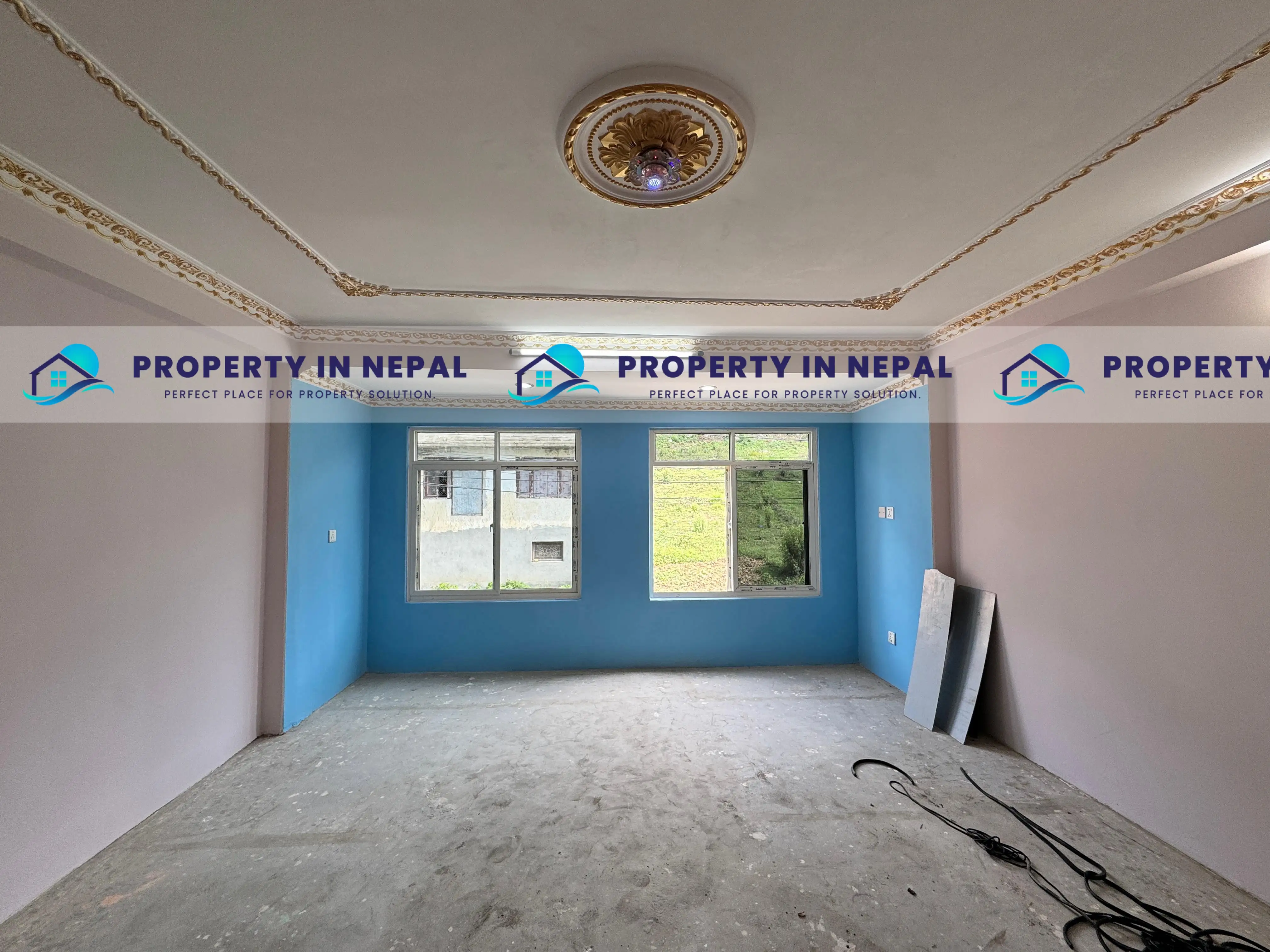 House for sale at Chovar ,Bhutkhel Image 2