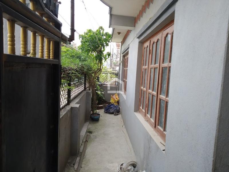 3.5 Storied House on sale : House for Sale in Boudha, Kathmandu Image 4