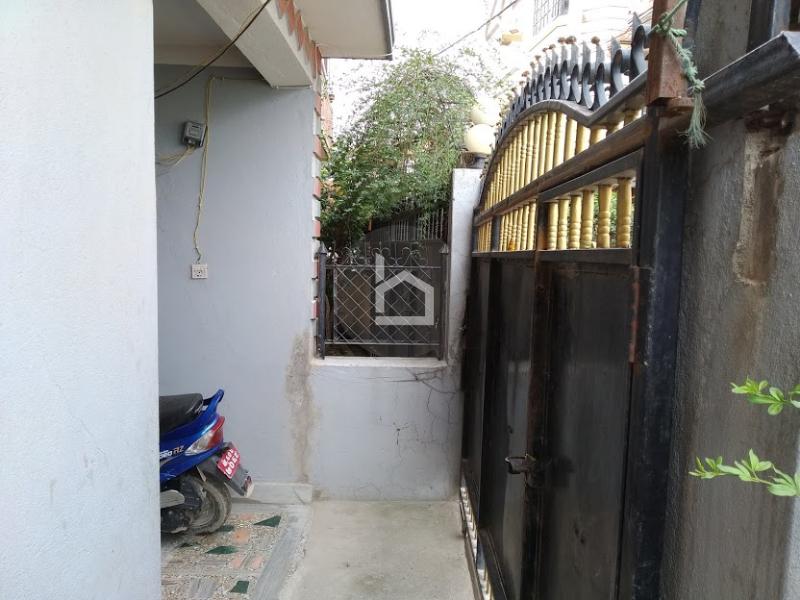 3.5 Storied House on sale : House for Sale in Boudha, Kathmandu Image 3