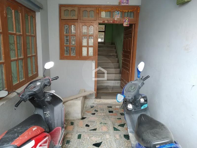 3.5 Storied House on sale : House for Sale in Boudha, Kathmandu Image 6