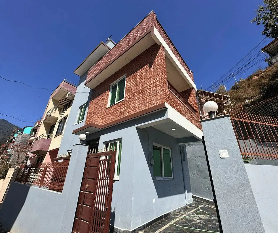 Residential House On Sale Thumbnail