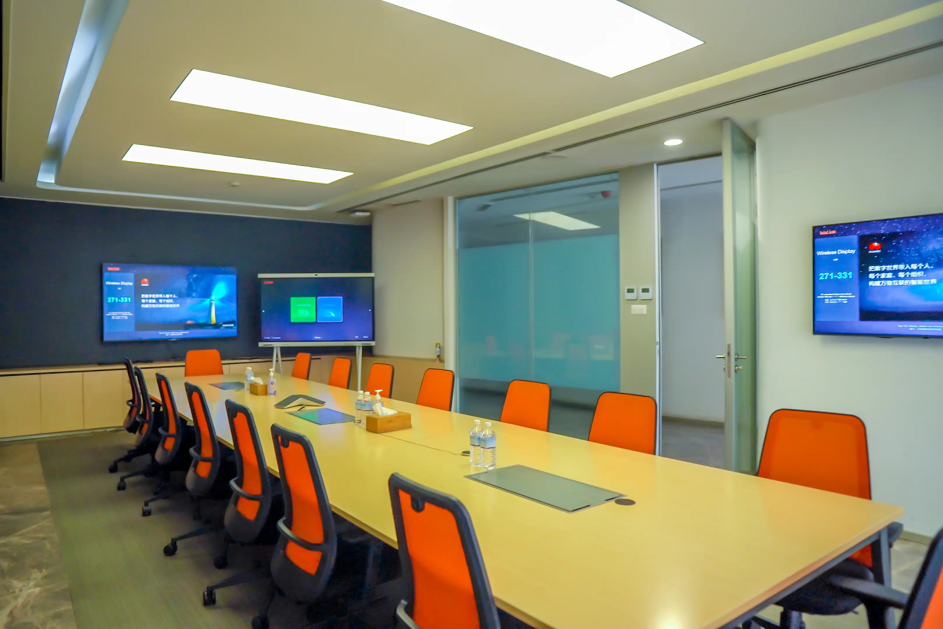 Office space on rent Image 3