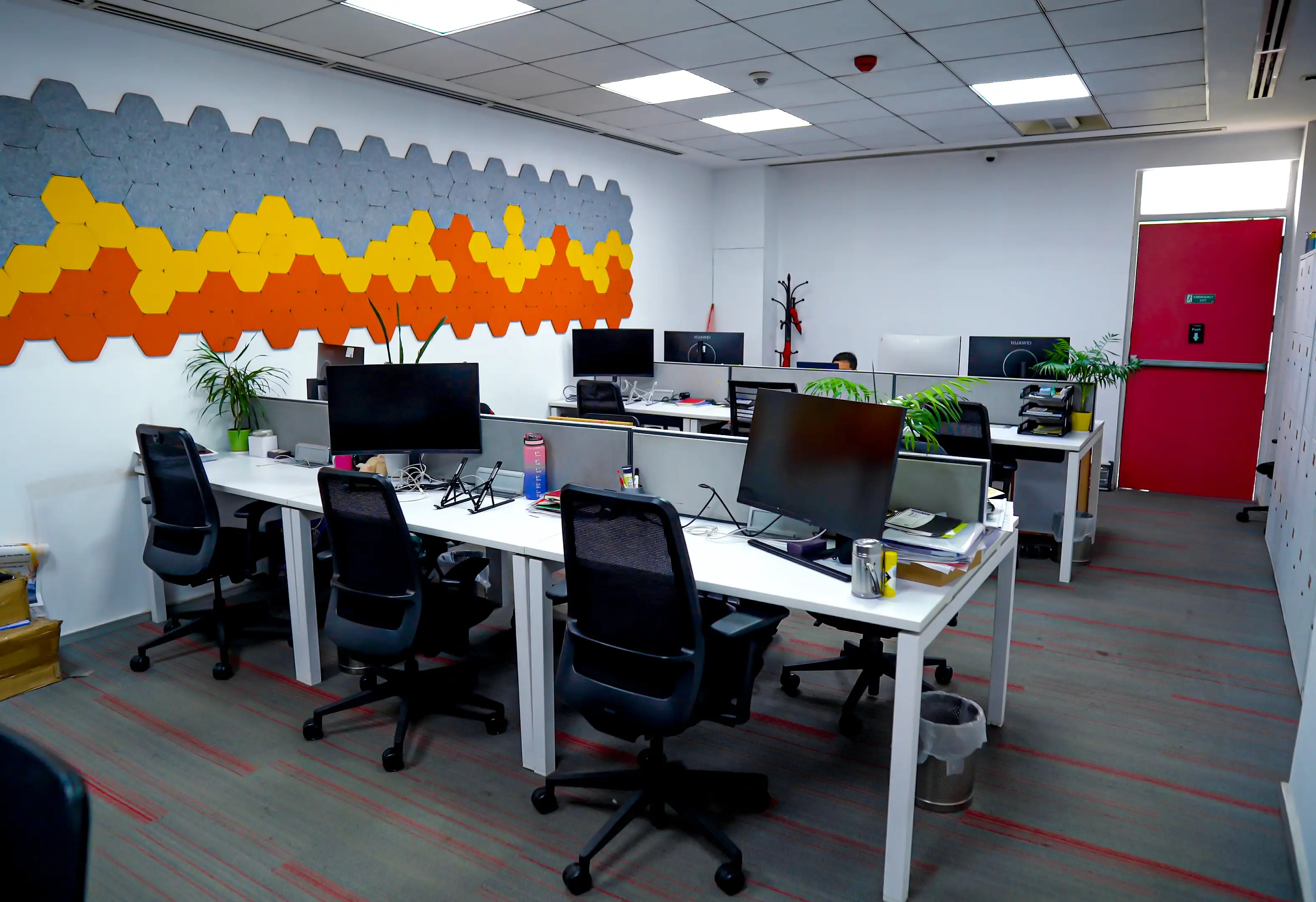 Office space on rent Image 18