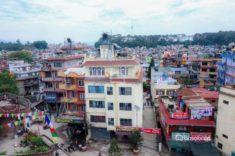 1 Ropani Commercial Property For SALE At Samakhusi, Kathmandu : House for Sale in Samakhusi, Kathmandu Image 3
