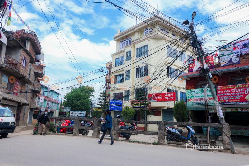 1 Ropani Commercial Property For SALE At Samakhusi, Kathmandu : House for Sale in Samakhusi, Kathmandu Image 2