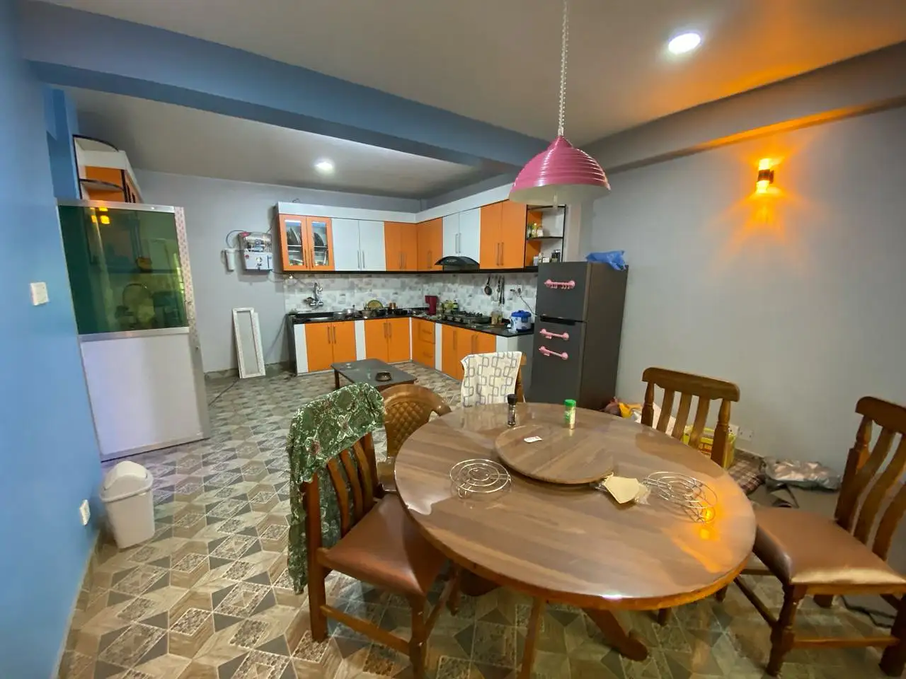 House on sale- Gathaghar Image 1