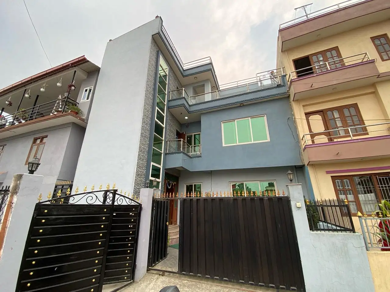 House on sale- Gathaghar Thumbnail