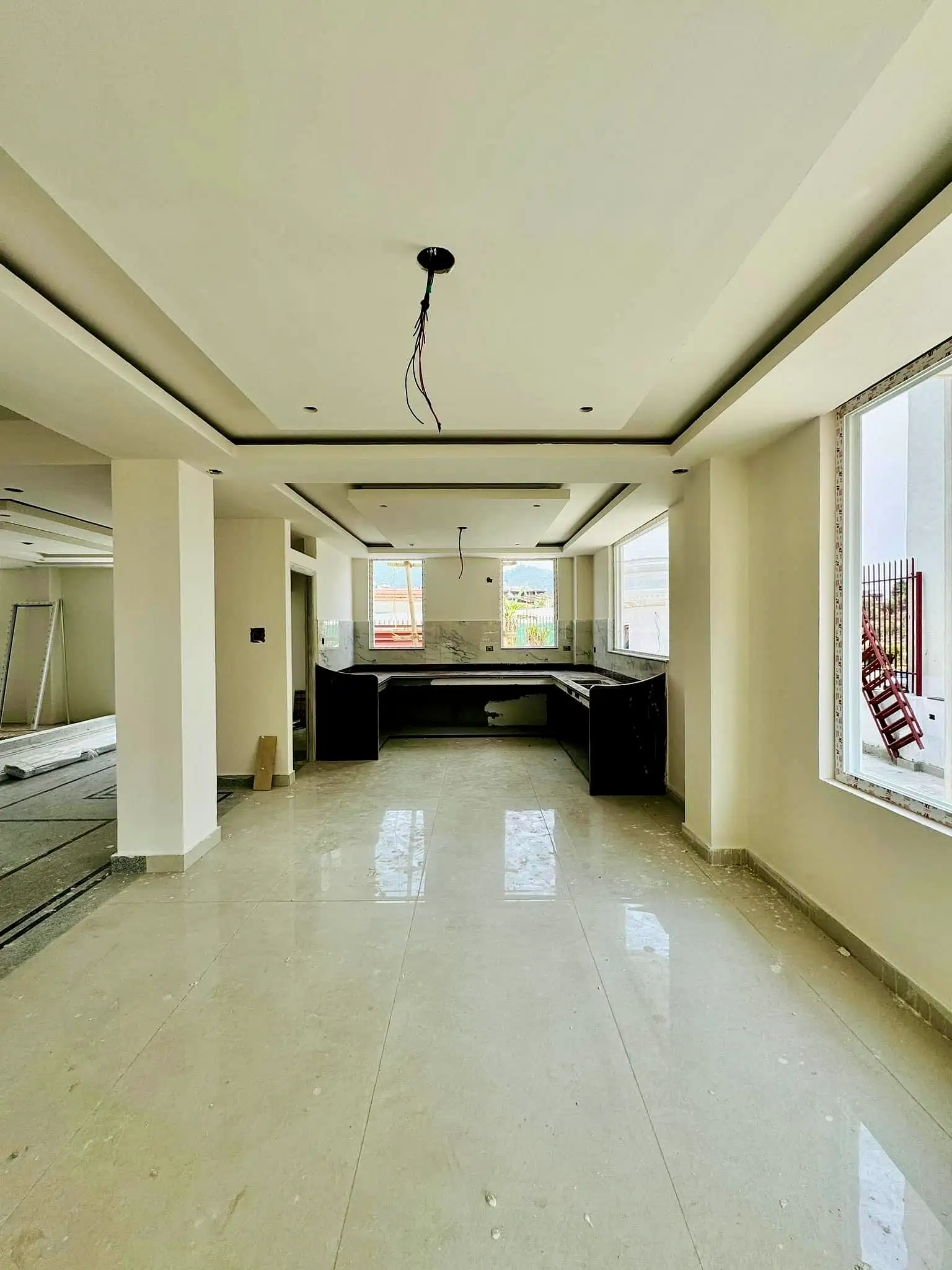 Bungalow House on sell at Rudreshwor chowk, KTM Image 7