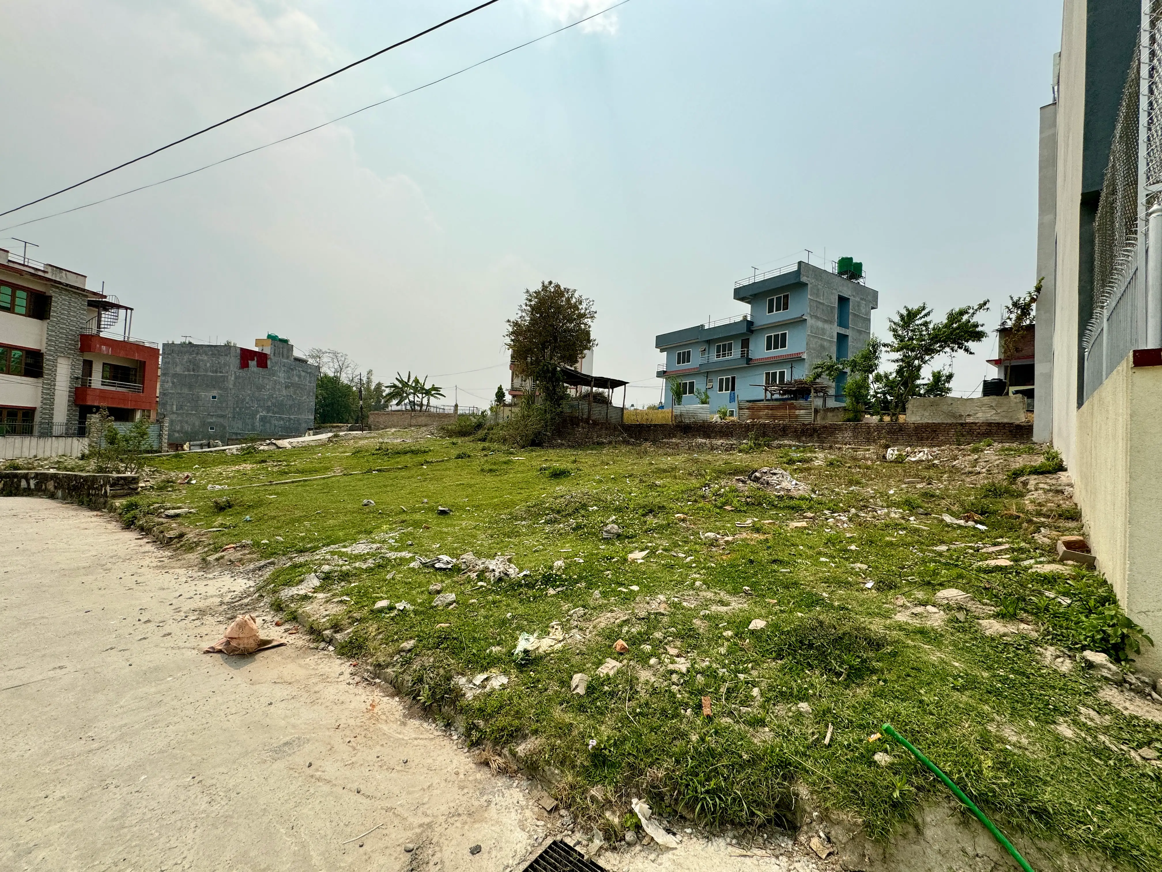 Residential Land on sell at Tokha, KTM Image 4