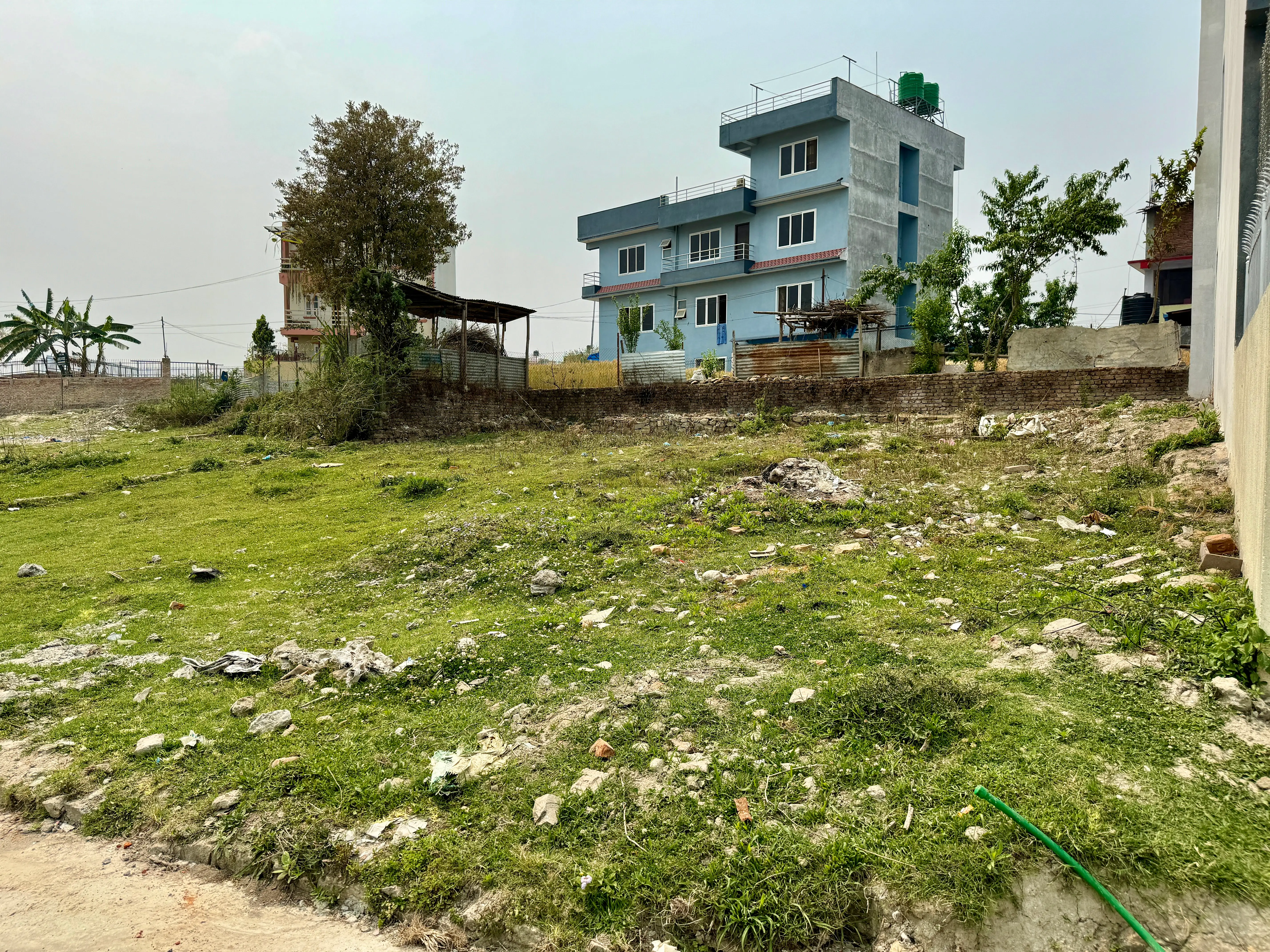 Residential Land on sell at Tokha, KTM Image 6