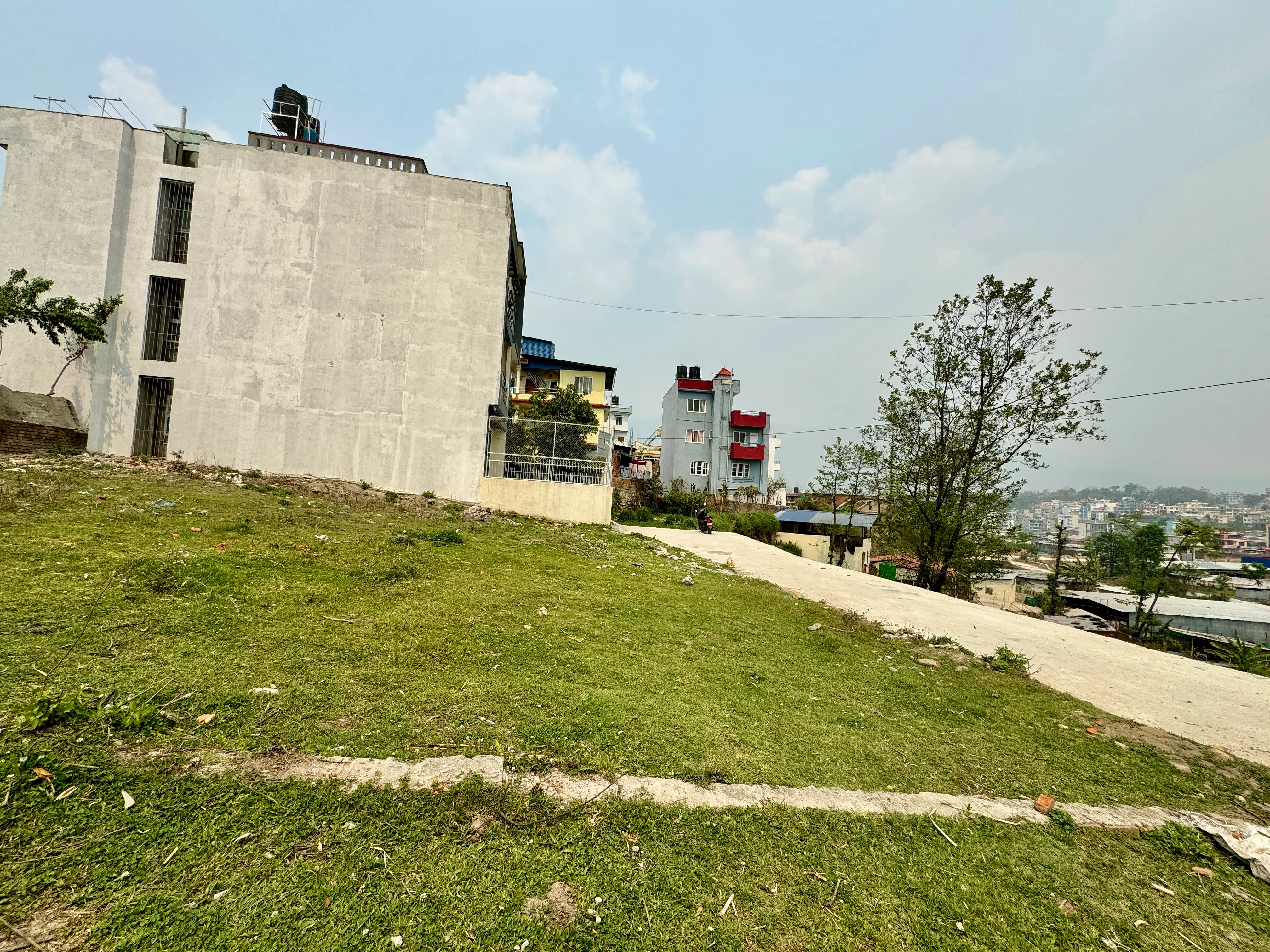 Residential Land on sell at Tokha, KTM Image 7