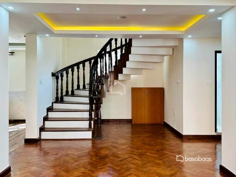 House On sale at Pasikot : House for Sale in Budhanilkantha, Kathmandu Image 3