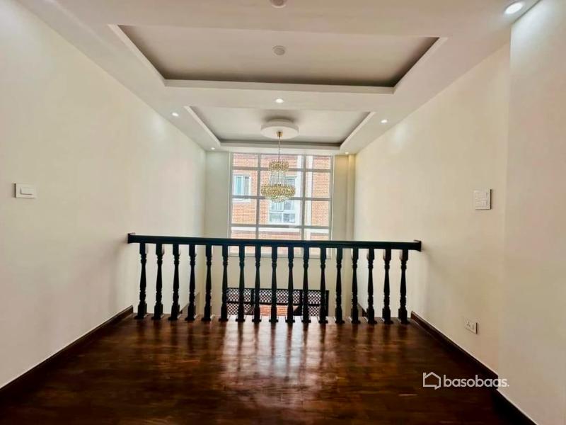 House On sale at Pasikot : House for Sale in Budhanilkantha, Kathmandu Image 4