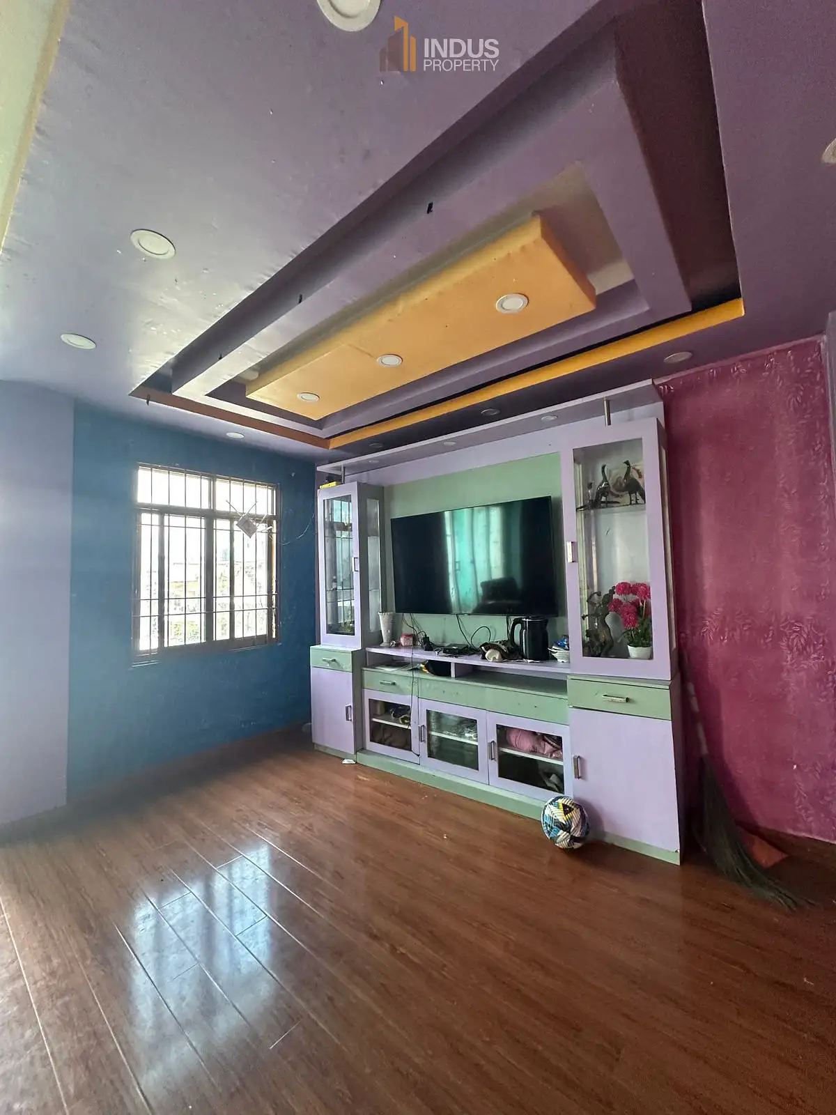 Semi Commercial House on sale at Bojhepokhari, Imadol Image 2