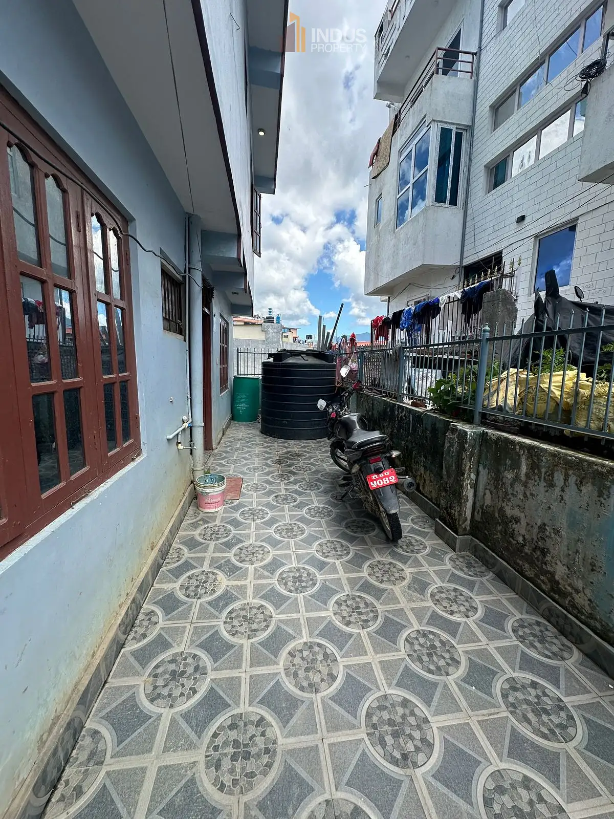 Semi Commercial House on sale at Bojhepokhari, Imadol Image 5
