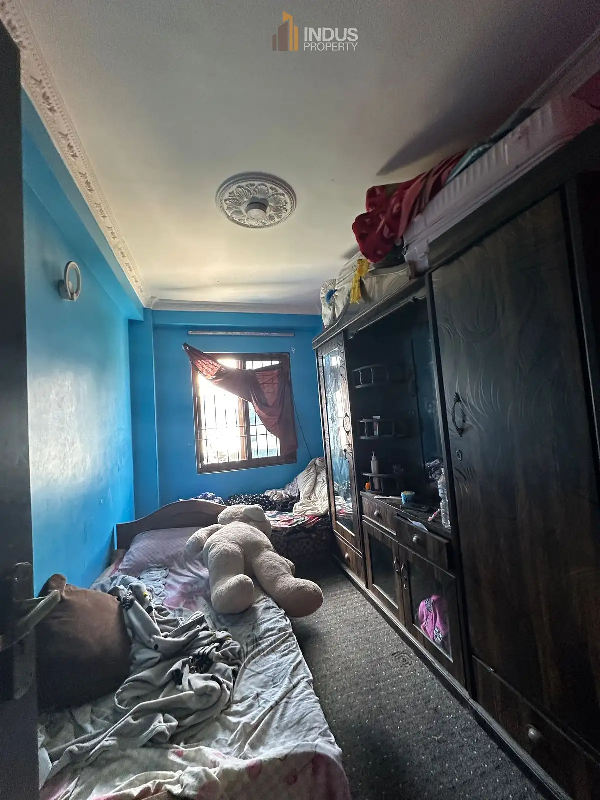 Semi Commercial House on sale at Bojhepokhari, Imadol Image 3