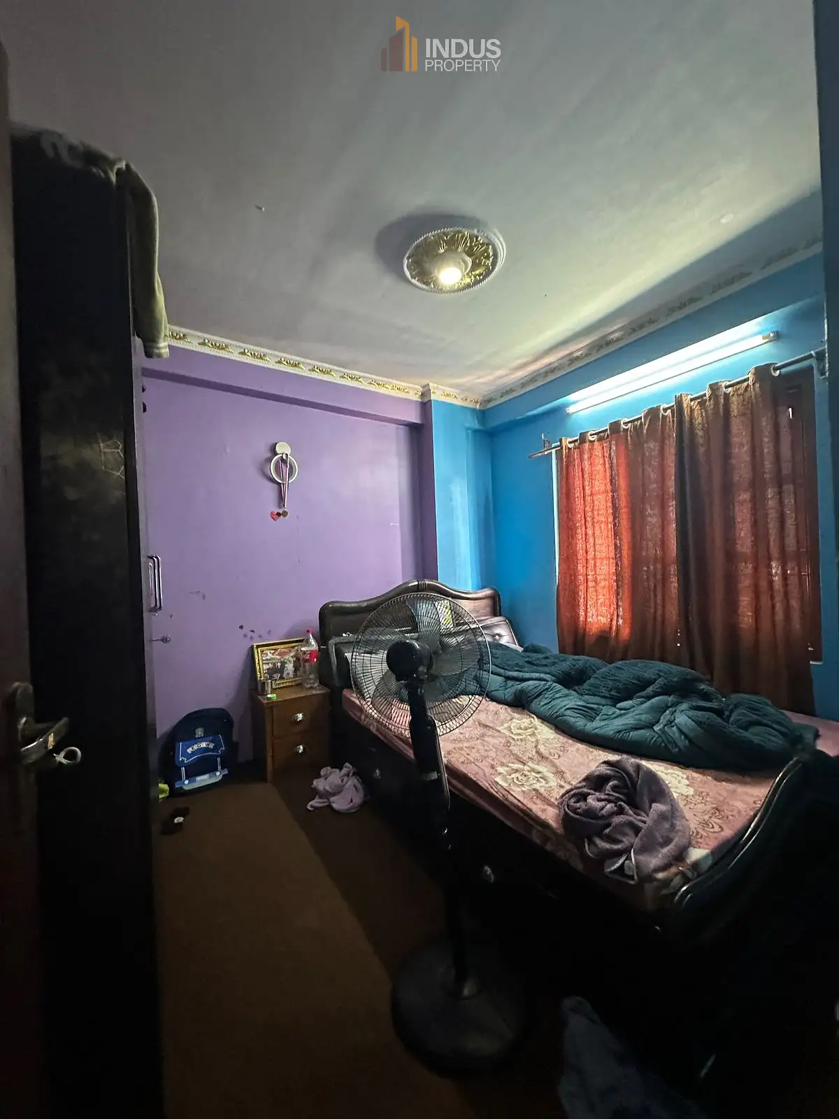 Semi Commercial House on sale at Bojhepokhari, Imadol Image 4