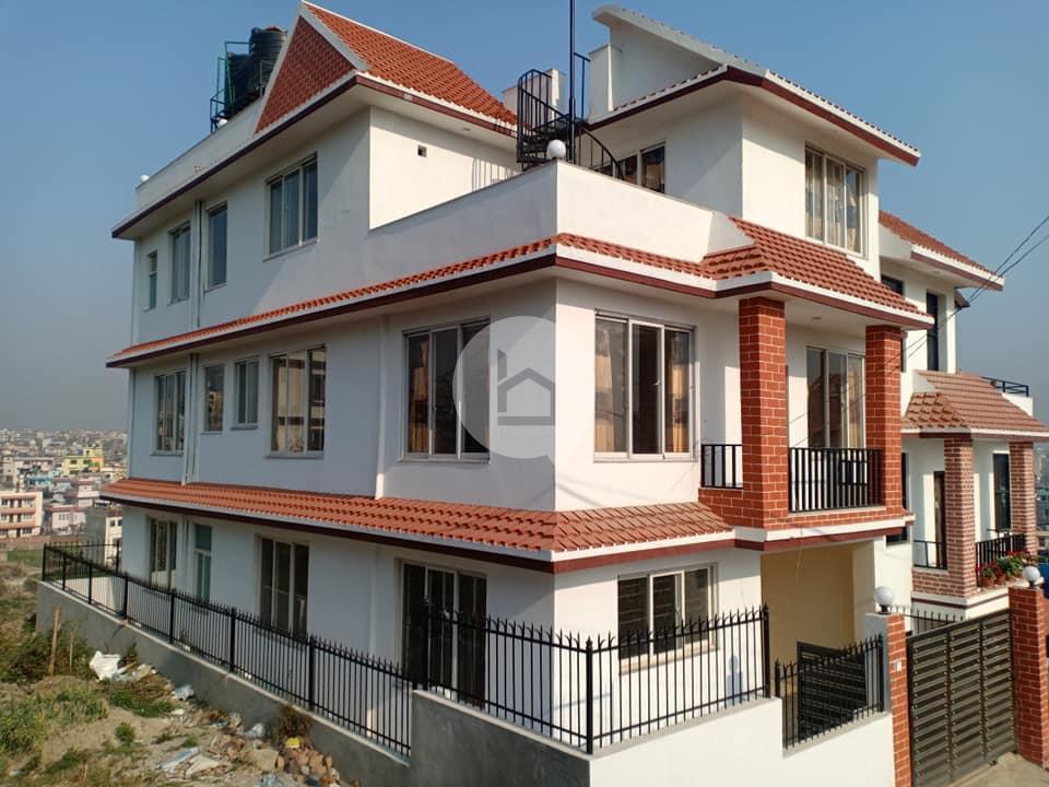 House : House for Sale in Lalitpur, Lalitpur Thumbnail