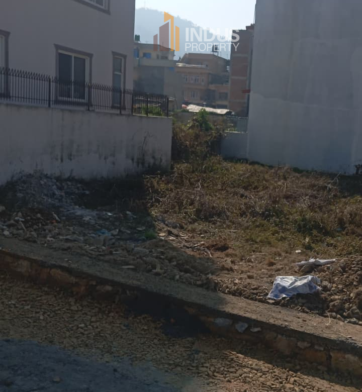 Land on sale at Lubhu, lalitpur Image 2